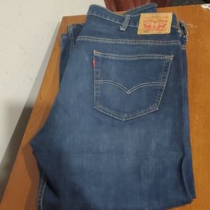 LEVI'S 569